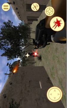 Counter Terrorist Surgical Strike游戏截图2