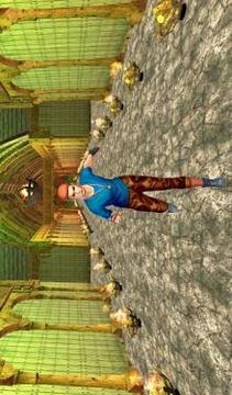 Temple Gold Rush 2游戲截圖1