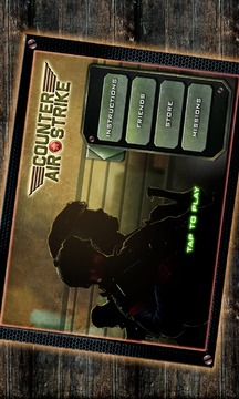 Counter Air Strike游戲截圖4