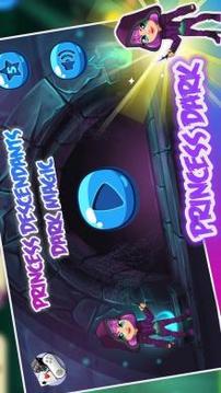 Dark Descendants : Magic Clash Island游戲截圖1