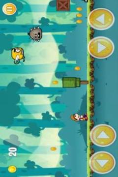 Max World Adventures游戲截圖3