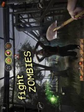 Radiation Island Free游戲截圖4
