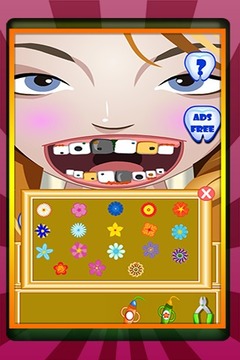 Goofy Dentist游戲截圖4