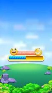 Emoji Pop: Bubble Shoot游戲截圖1