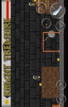 Knight treasure : Old Hero游戲截圖4