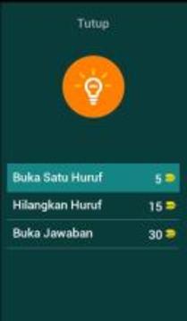 Tebak Artis Indonesia - Penyanyi游戲截圖4