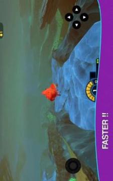 Feed And Grow Fish游戲截圖2