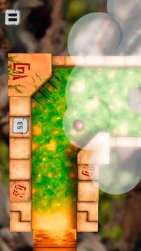aMAZEing Hamster: a Roll a Ball Adventure游戲截圖2