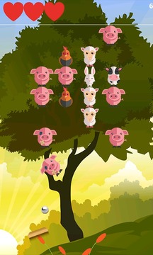 Save The Farm - Rescue Mission游戲截圖4