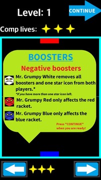 Pong Tennis游戲截圖5