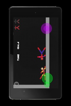 stickman Warriors 3 Epic Fight游戲截圖5