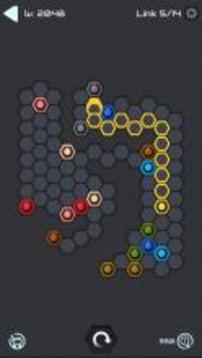 Star Link : HEXA游戲截圖5