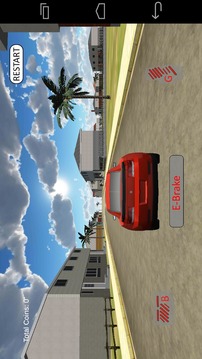 Fabulous Driving游戲截圖1
