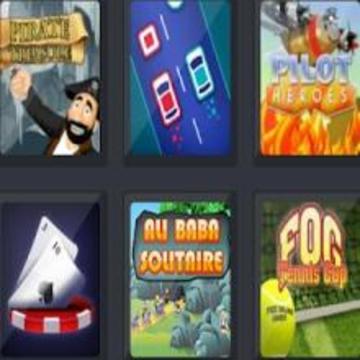 All Games游戲截圖1