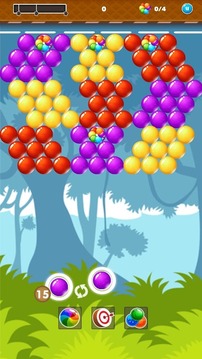 Free Bubble Farm 2018游戲截圖4