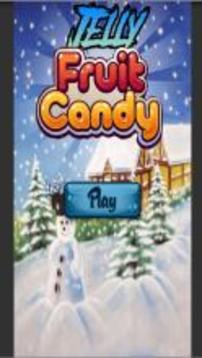 Jelly Fruit Candy游戲截圖3