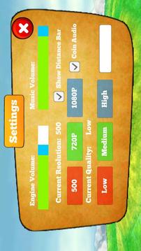 Hill Climb Ride游戲截圖5