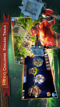 蓋世英雄 Final Heroes?CN游戲截圖5