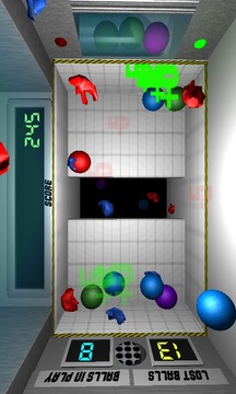 3D皮卡越野賽游戲截圖3