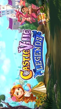 Kingdom Games Set and Shoping游戲截圖1