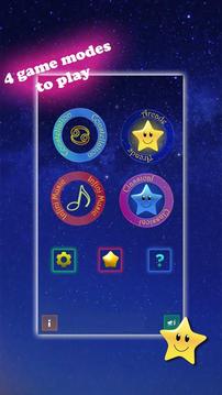Starry Melody Free游戲截圖4
