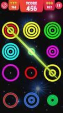 Color Rings Puzzle Free游戲截圖5