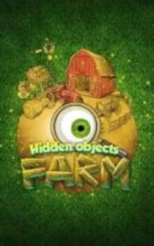 Mystery Farm: Village Town Hidden Object Game游戲截圖2