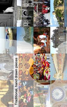 Istanbul Jigsaw Puzzles游戲截圖3