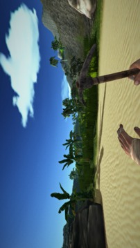 Island Survival 3 FREE游戲截圖3