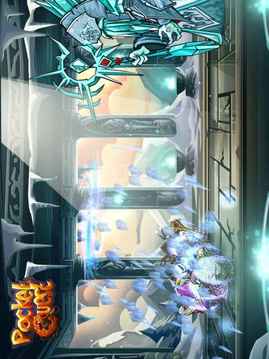 Pocket Quest游戲截圖1