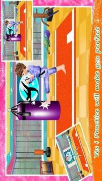 High School Bullying Karate Game Fighting游戲截圖2