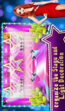 Event Management & Decoration游戲截圖4