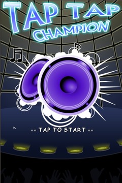 Tap Tap Champion游戲截圖5