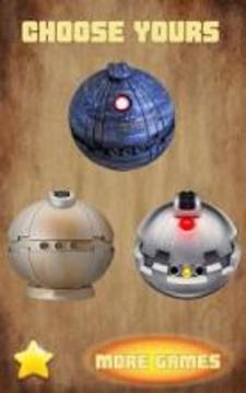 Thermal Detonator : Weapon Simulator游戲截圖3
