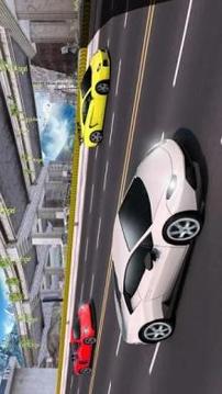 Car Racing Turbo Tracks游戲截圖4