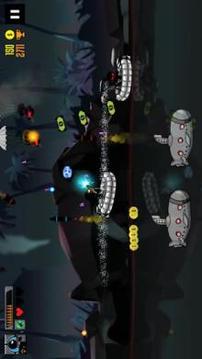 Stickman Final Battle游戲截圖3