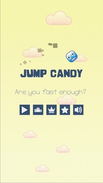 Jump Candy游戲截圖2