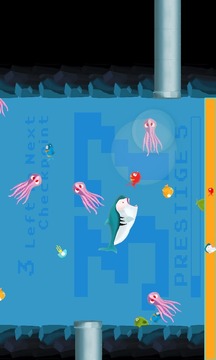 Big Bad Fish游戲截圖5