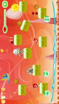 Ben Adventure World游戲截圖1