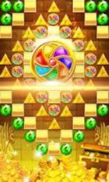 Diamond Match Egypt Treasure游戲截圖2