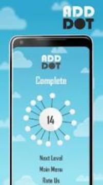 Add dot : Set dot游戲截圖2