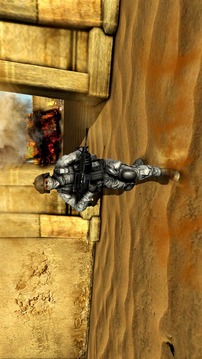 World Of Survival Heroes 3D游戲截圖4