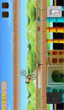 ?hiva Bicycle Taj Mahal游戲截圖3