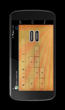 4 Pics 1 Word Cast游戲截圖4