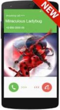 Call From Ladybug and Cat Noir 2018游戲截圖2