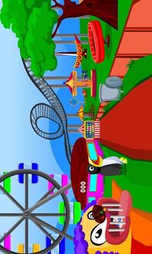 Escape Ajaz Fun Park游戲截圖3