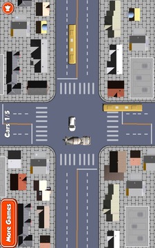 Traffic Smash游戲截圖5