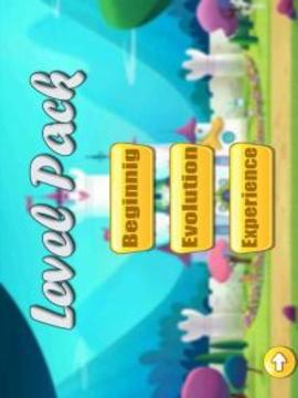 Nella Princesse Run adventure游戲截圖5