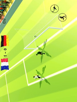Soccer World Cup 2018游戲截圖1
