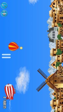 Funny Zeppelin游戲截圖2